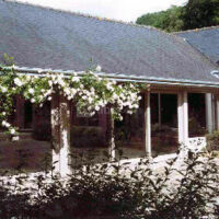 Moulin de Kergoff