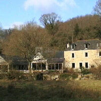 Moulin de Kergoff