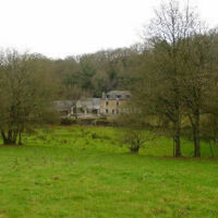 Moulin de Kergoff