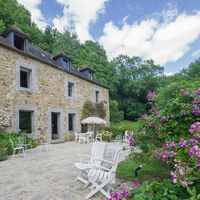 Moulin de Kergoff