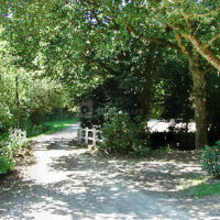 Moulin de Kergoff