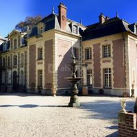 Château de Remaucourt