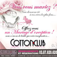 Cotton Club