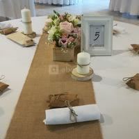 Decoration table