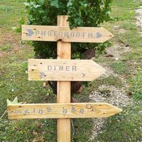 Decoration exterieure