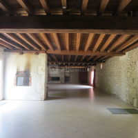 Salle coté terrasse