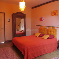 Chambre d'hôtes corail 2 pers