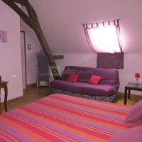 Chambre d'hôtes violine 4 pers