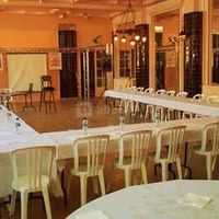 Neufchatel Receptions