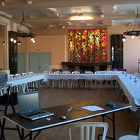 Neufchatel Receptions