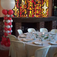 Neufchatel Receptions