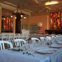 Neufchatel Receptions