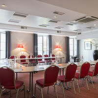Salle de séminaire