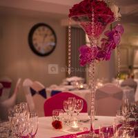 Décoration de salle