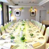 La table royale
