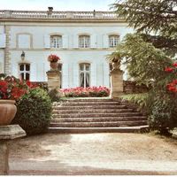 Le chateau de caseneuve