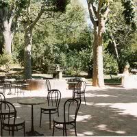 La terrasse de l'apéritif