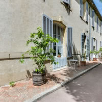 Château de Caseneuve