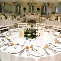 Exemple de décoration de table