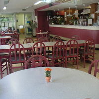 Salle bar