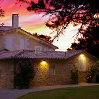 Château la Peyrère du Tertre
