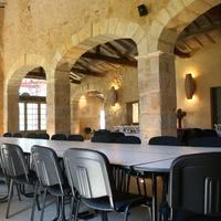 Salle de réunion