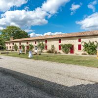 Château La Peyrère du Tertre