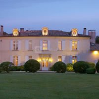 Château la Peyrère du Tertre