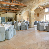 Château La Peyrère du Tertre