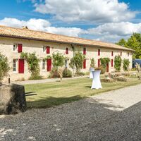 Château La Peyrère du Tertre
