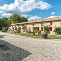 Château La Peyrère du Tertre
