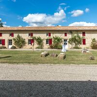 Château La Peyrère du Tertre
