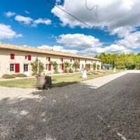 Château La Peyrère du Tertre