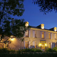 Château la Peyrère du Tertre