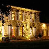 Château la Peyrère du Tertre