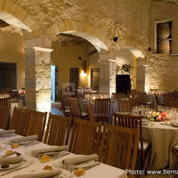 Salle de reception