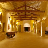 Château la Peyrère du Tertre