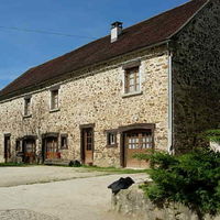 La grange relais des pays de pompadour et lubersac