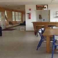 Le club house