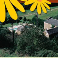 La Bastide d'Albignac