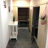 Espace sauna hamma