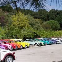 Rallye 2cv