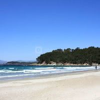 Plage de l'argentiere