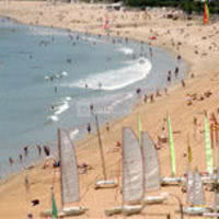 Hôtel Le Christina la Baule