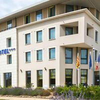 Hotel Kyriad Avignon