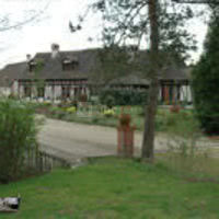 Domaine de la Theau