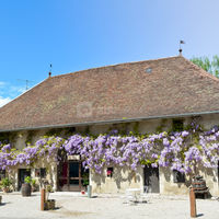Château de Saint-Sixt