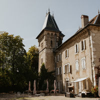 Château de Saint-Sixt