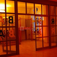 Le bar du théâtre des trinitaires