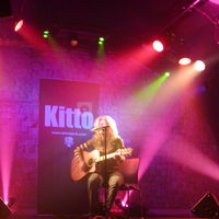Concert de kitto à la chapelle des trinitaires